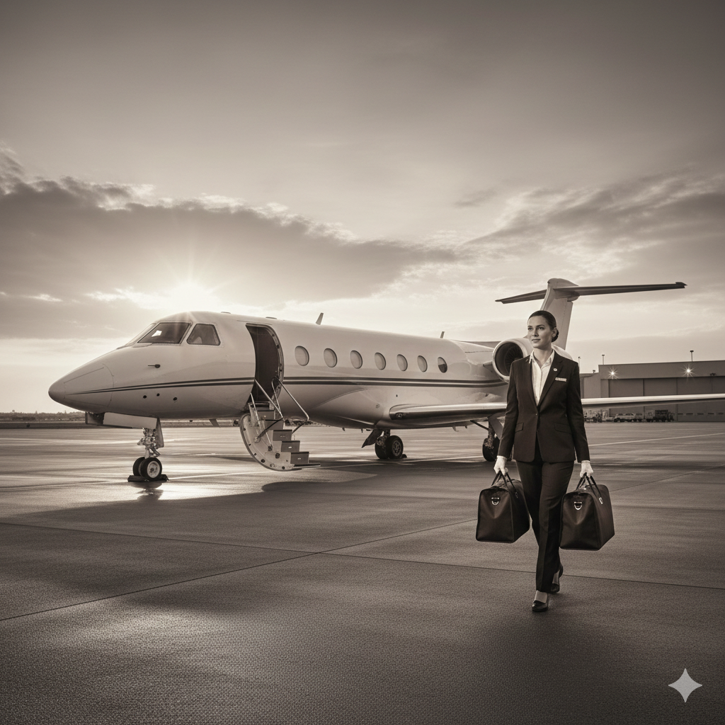 White-glove premium delivery service